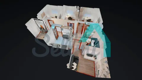 Habitación en alquiler, Oviedo