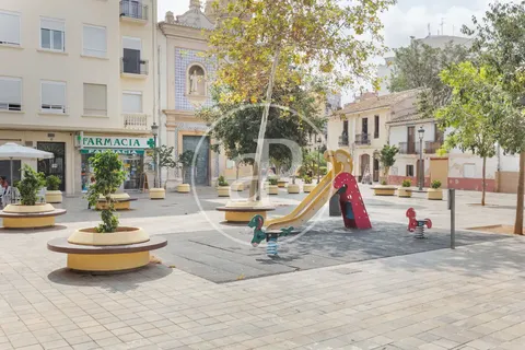 Pis de 75 m² a València
