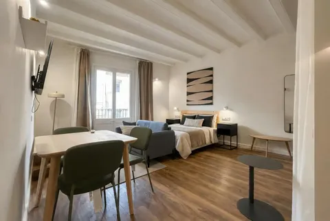 Piso de 30 m² en Barcelona