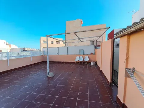 Casa de 81 m² en Melilla