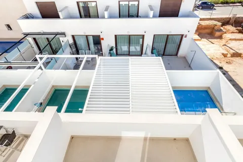 Pis de 126 m² a San Javier