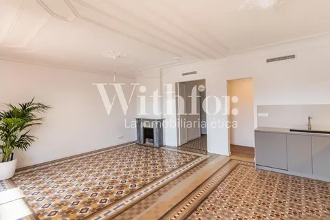 Pis de 167 m² a Barcelona