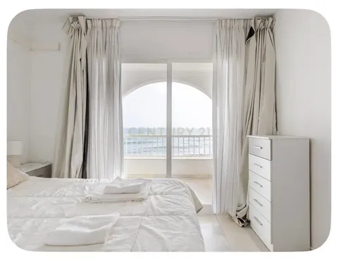 Pis de 93 m² a Mijas
