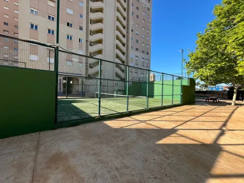Pis de 20 m² a el Campello