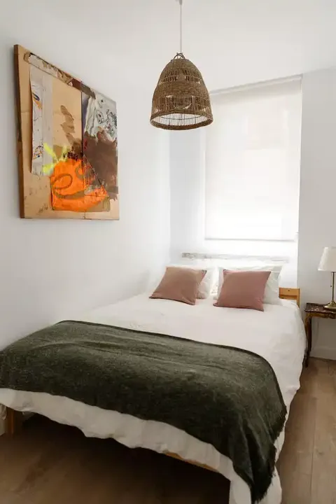 Pis de 74 m² a Granada