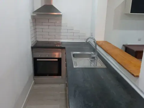 Квартира 60 м² в Пальме