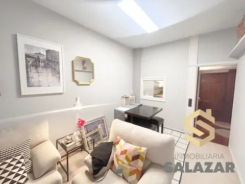 Pis de 58 m² a Bilbao
