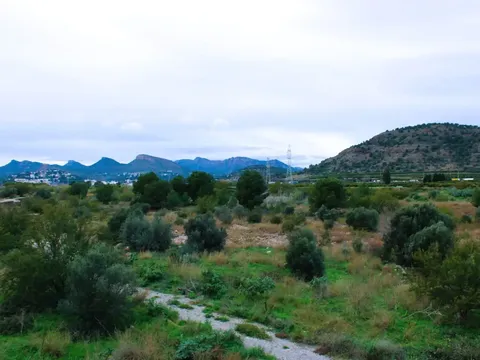 Pis de 107 m² a Sagunt