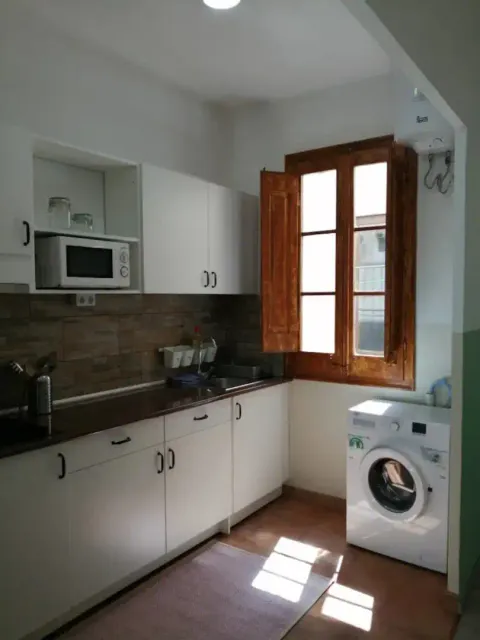 Habitación en alquiler, Barcelona