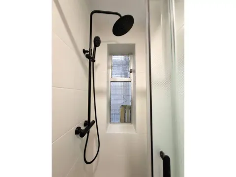 Flat 128 m² in Madrid