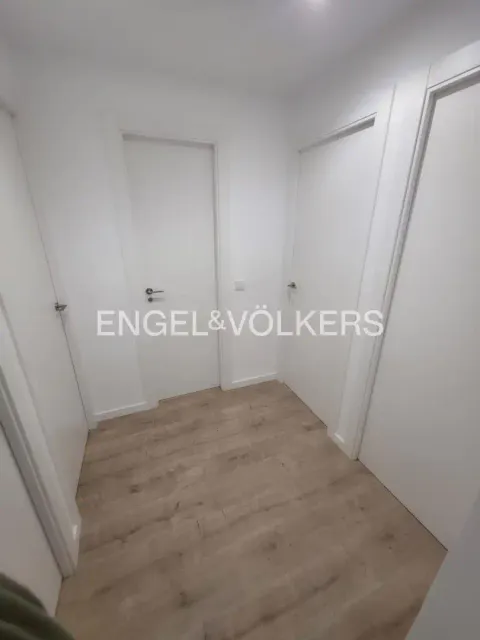 Pis de 110 m² a València