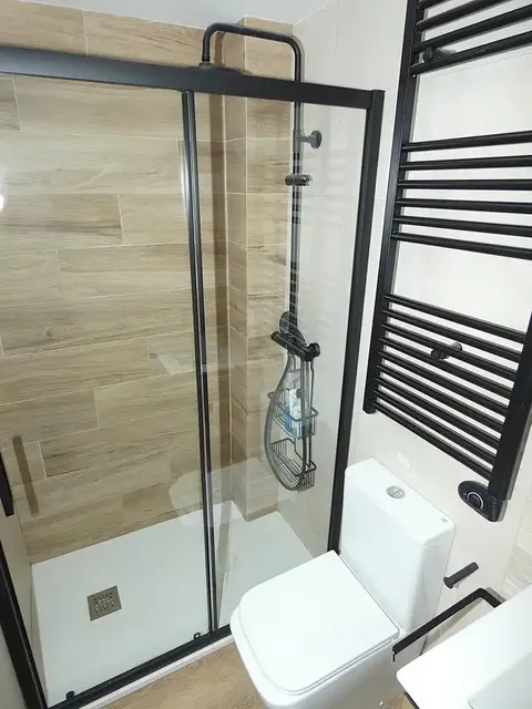 Habitació de lloguer, Barakaldo