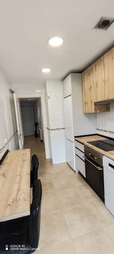 Pis de 105 m² a Pinto