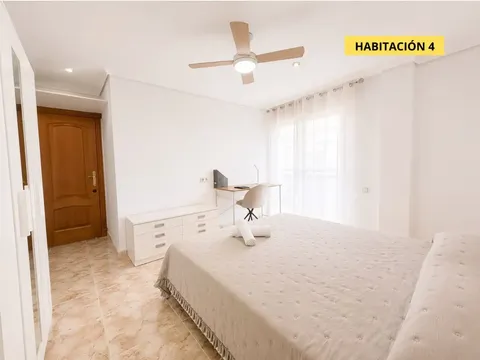 Habitació de lloguer, Meliana