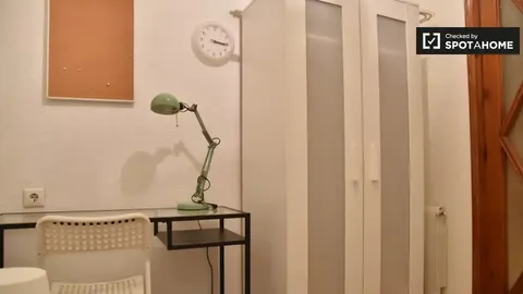 Habitació de lloguer, València
