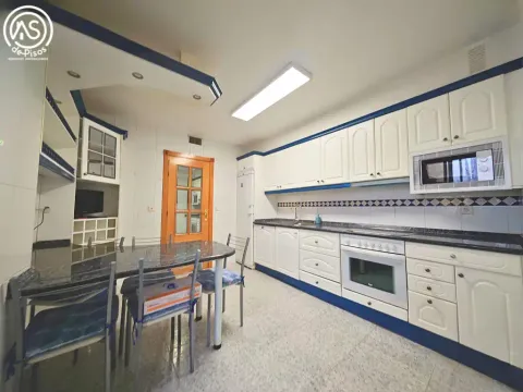 Piso de 165 m² en Zaragoza