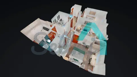 Habitación en alquiler, Oviedo