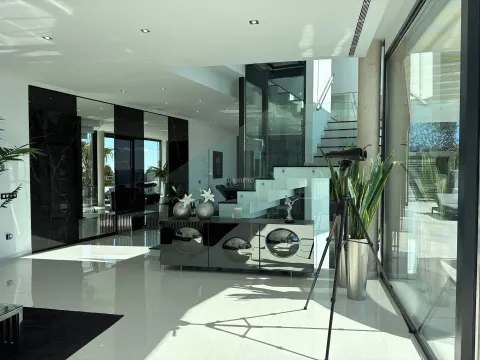 Casa 586 m² a Calp