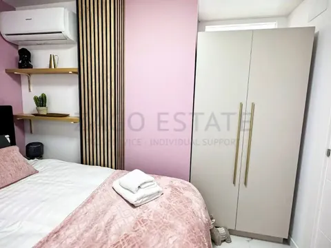Pis de 65 m² a Benidorm