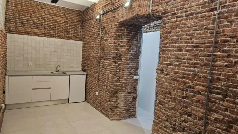 Appartamento 20 m² a Madrid