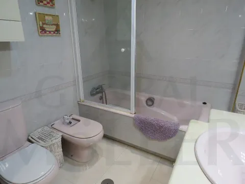Pis de 94 m² a Cartagena