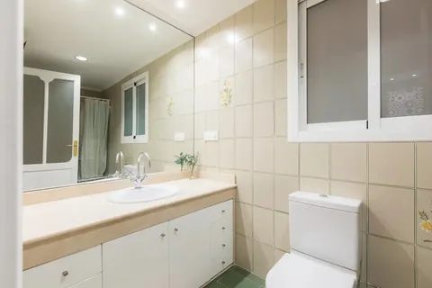 Habitació de lloguer, València