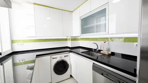Wohnung 150 m² in Granada
