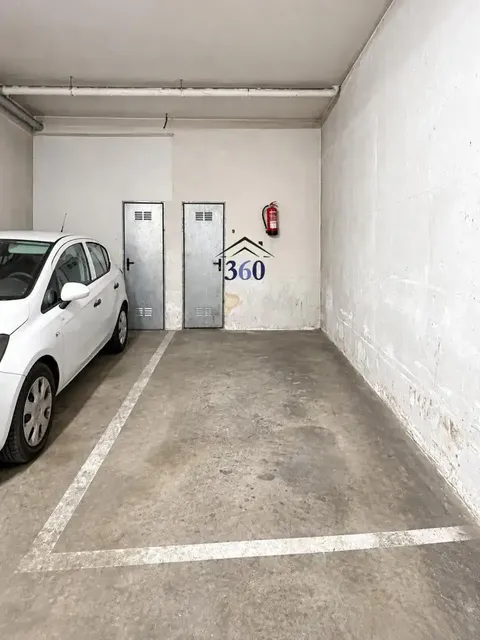 Pis de 60 m² a Cáceres