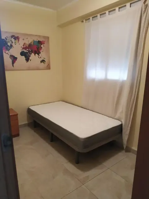 Pis de 87 m² a València