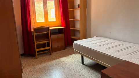 Habitació de lloguer, Sevilla