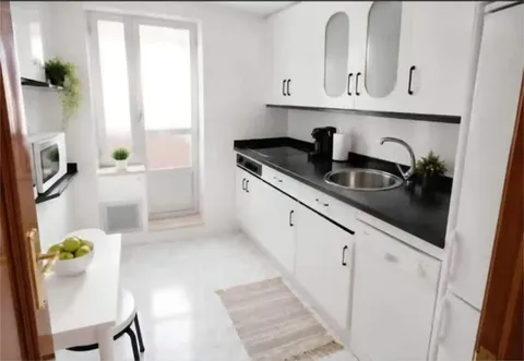 Pis de 110 m² a Salamanca