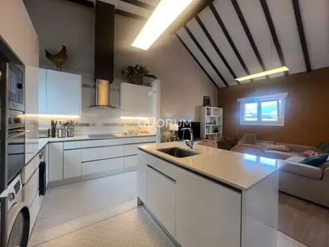 Pis de 106 m² a Bilbao