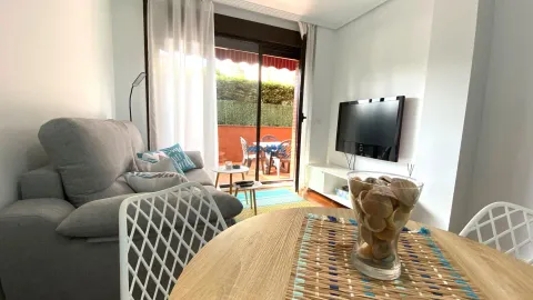 Квартира 40 м² у Castro-Urdiales (2/15)