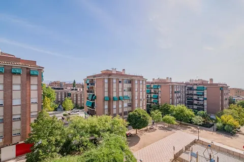 Quarto para alugar, Granada