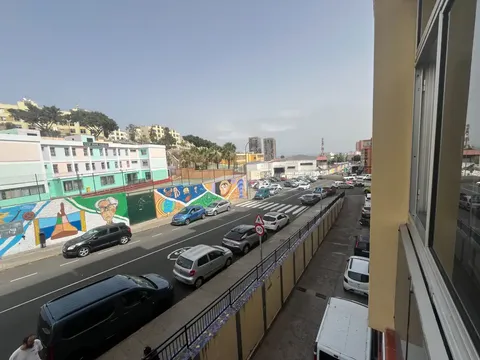 Pis de 95 m² a Las Palmas de Gran Canaria