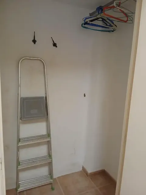 Pis de 50 m² a Màlaga