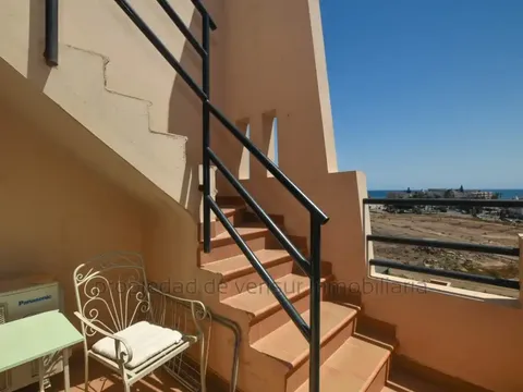 Pis de 70 m² a Vera