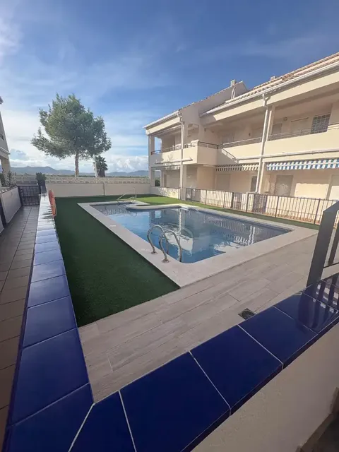 Piso de 66 m² en Sagunto