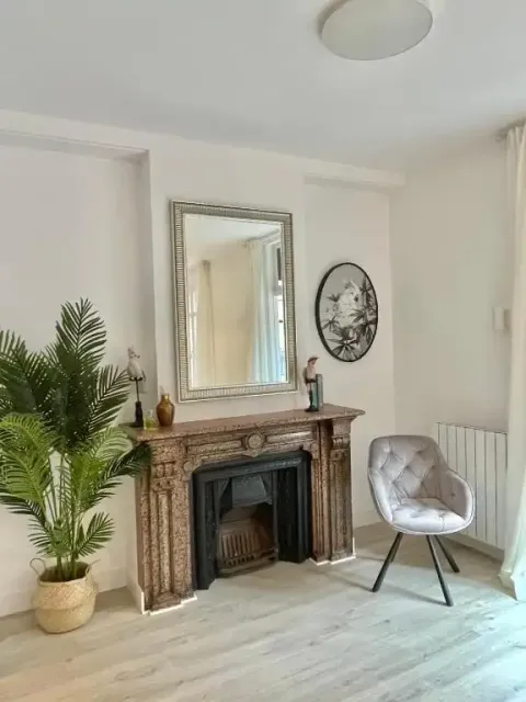 Pis de 85 m² a Bilbao