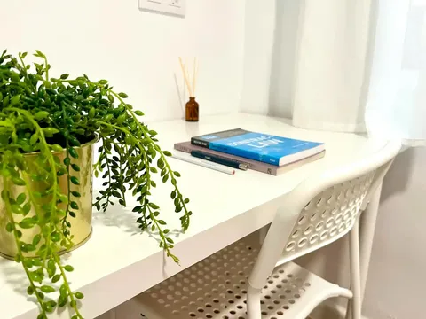Habitació de lloguer, Sevilla