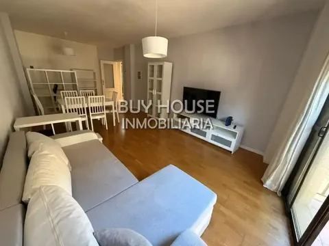 Pis de 77 m² a Torrejón de Velasco