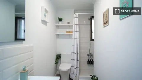Habitació de lloguer, València