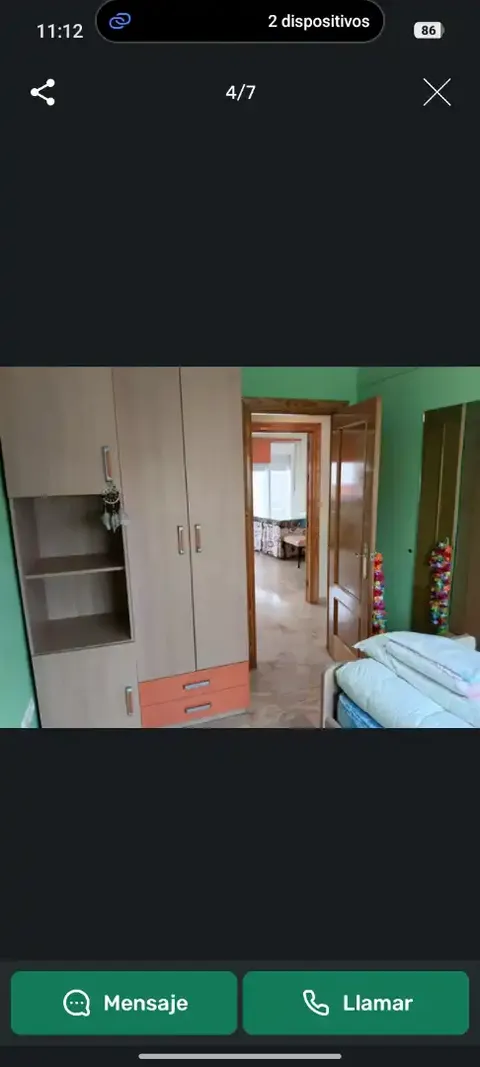 Wohnung 70 m² in Churriana de la Vega