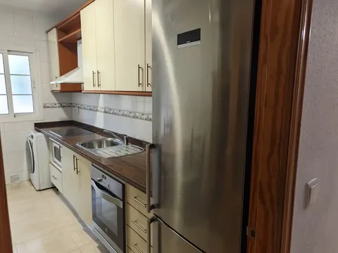 Pis de 70 m² a Almeria