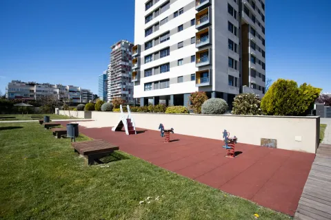 Pis de 45 m² a Madrid
