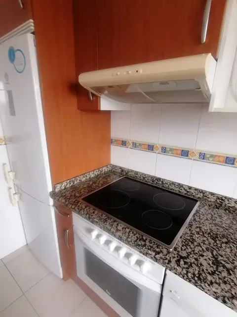 Pis de 65 m² a Gijón