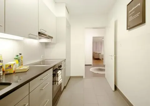 Pis de 50 m² a Barcelona