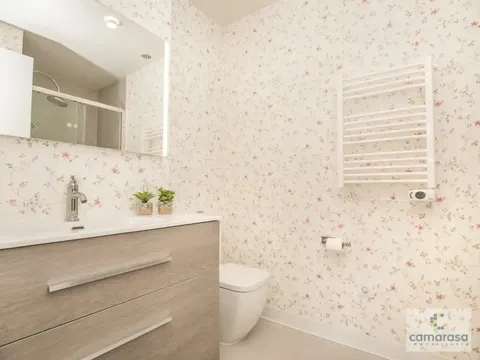 Pis de 92 m² a Àvila