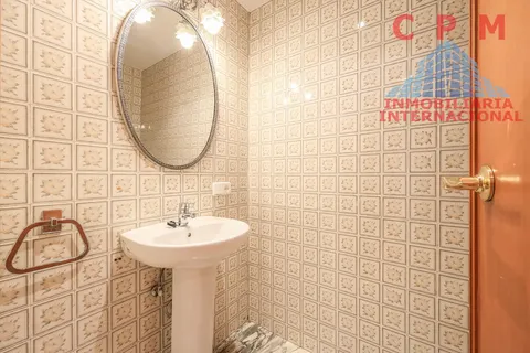 Pis de 186 m² a Madrid