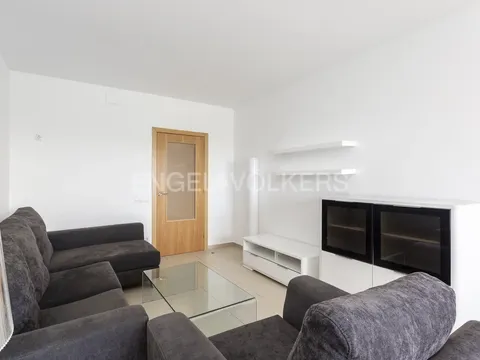 Pis de 80 m² a Sitges